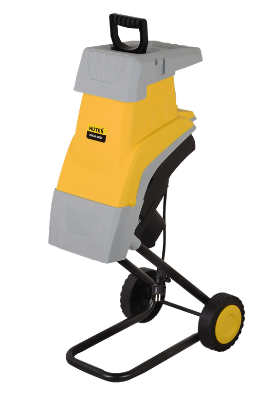 Садовый измельчитель Huter ESH-40 Grey