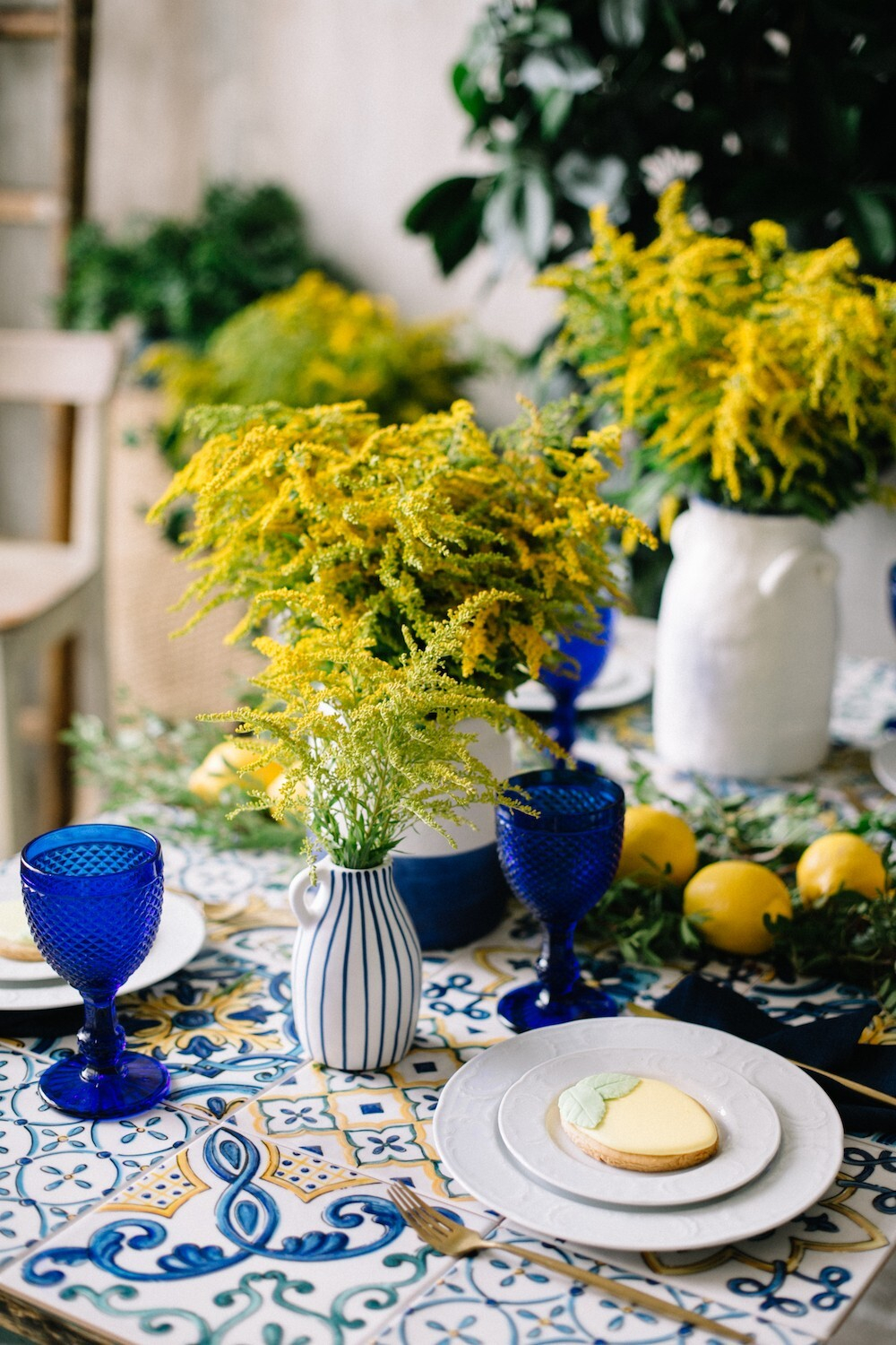 Majolica Photo Day