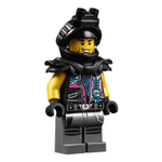 LEGO Ninjago: Катана V11 70638 — Ninjago Katana V11 — Лего Ниндзяго