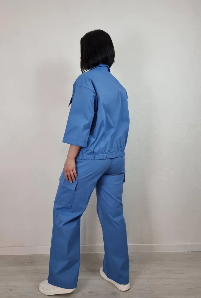 Костюм 01966-1 Fabrika