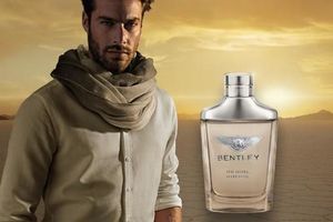 Bentley Infinite Intense Eau De Parfum