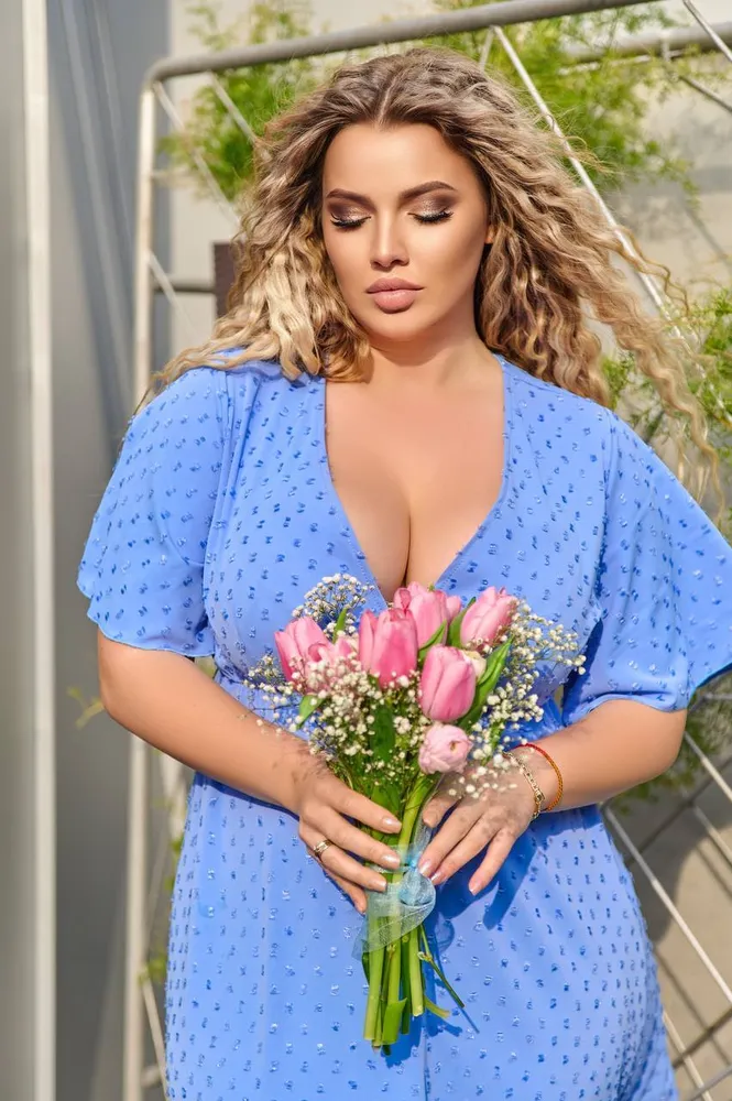 Платье УК-620-2