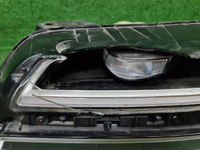 Битая Фара левая Genesis GV80 (2020-2023) LED