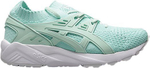 Кроссовки Asics GEL-KAYANO TRAINER KNIT бирюзовый