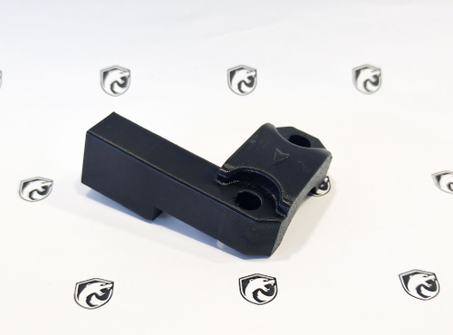 Brembo хомут с защитой машинки сцепления