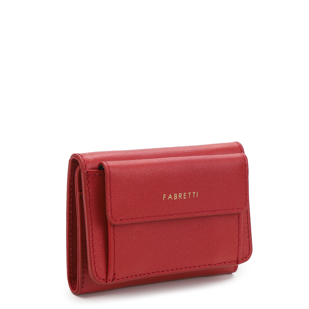 Кошелек Q250111-4 FABRETTI