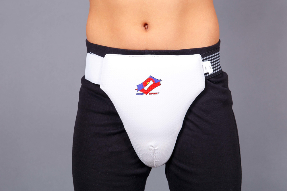 Бандаж мужской ProfSport Luxe
