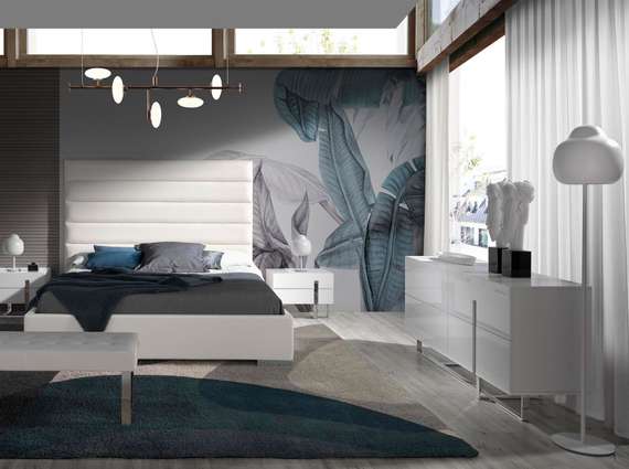 Сервант Experiencia белый CP1302-C /3052