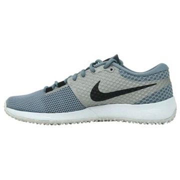 NIKE Zoom Speed Trainer 2 Беговые кроссовки Низкий Верх Мужские
