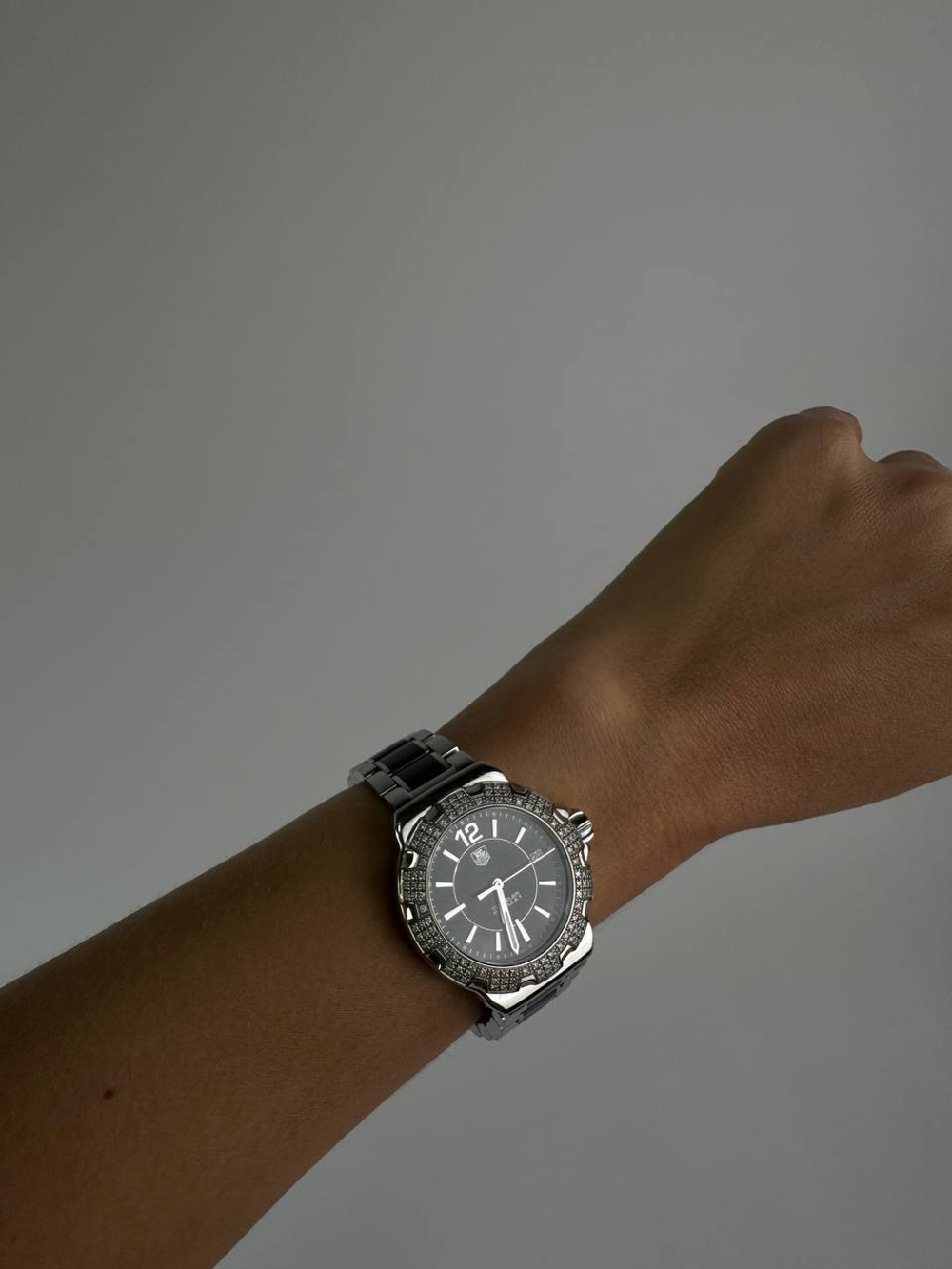 Часы TAG Heuer Formula 1