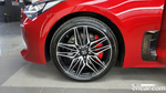 Kia Stinger Meister 2.5 MASTER (10.2020)
