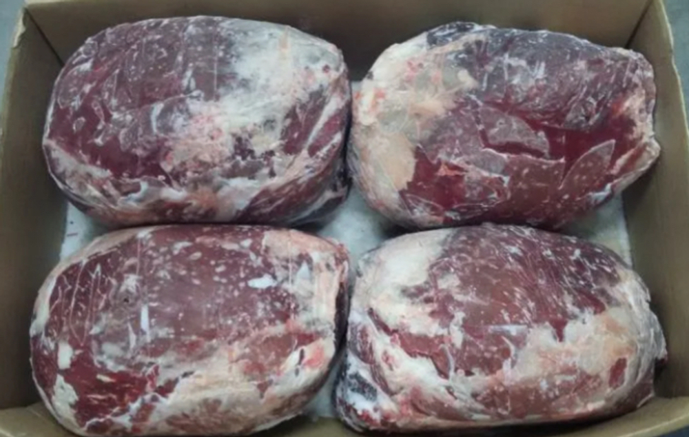 Говядина мякоть