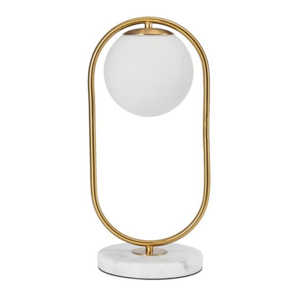 Настольная лампа Arte Lamp MATISSE A7745LT-1AB