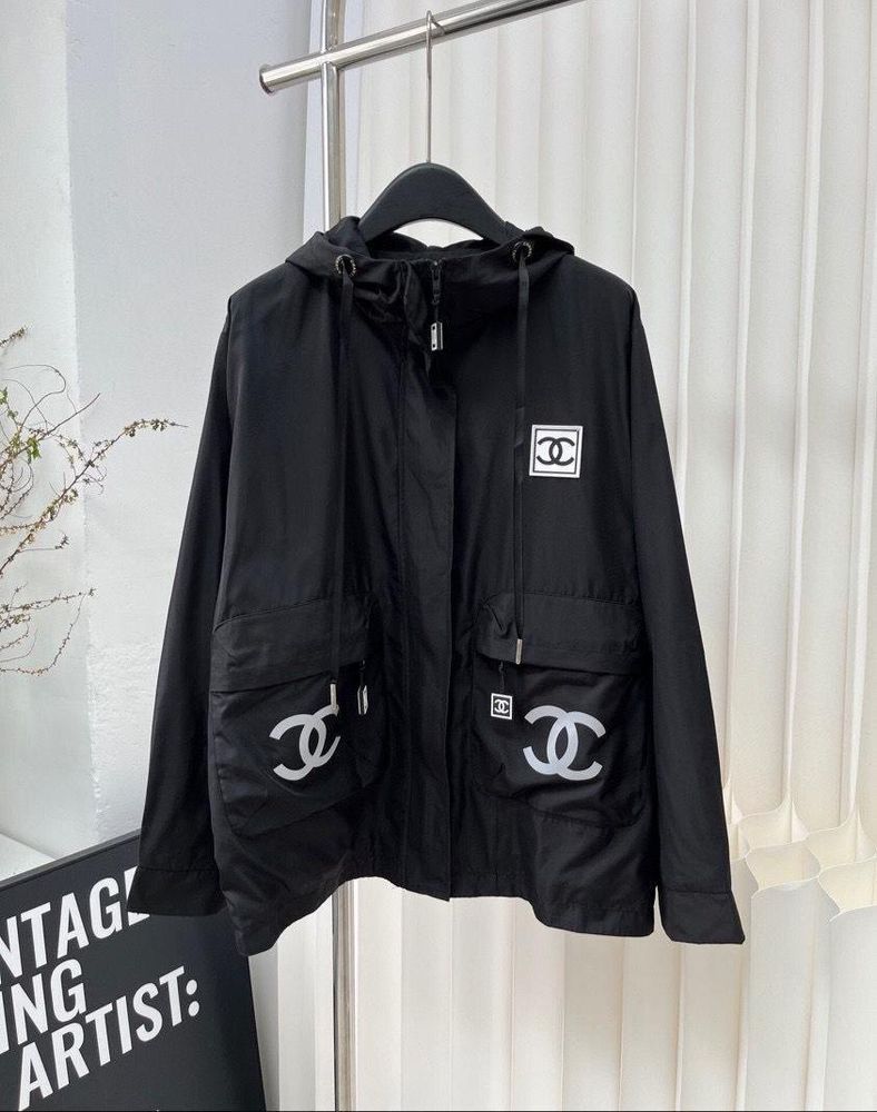 Сумка CHANEL