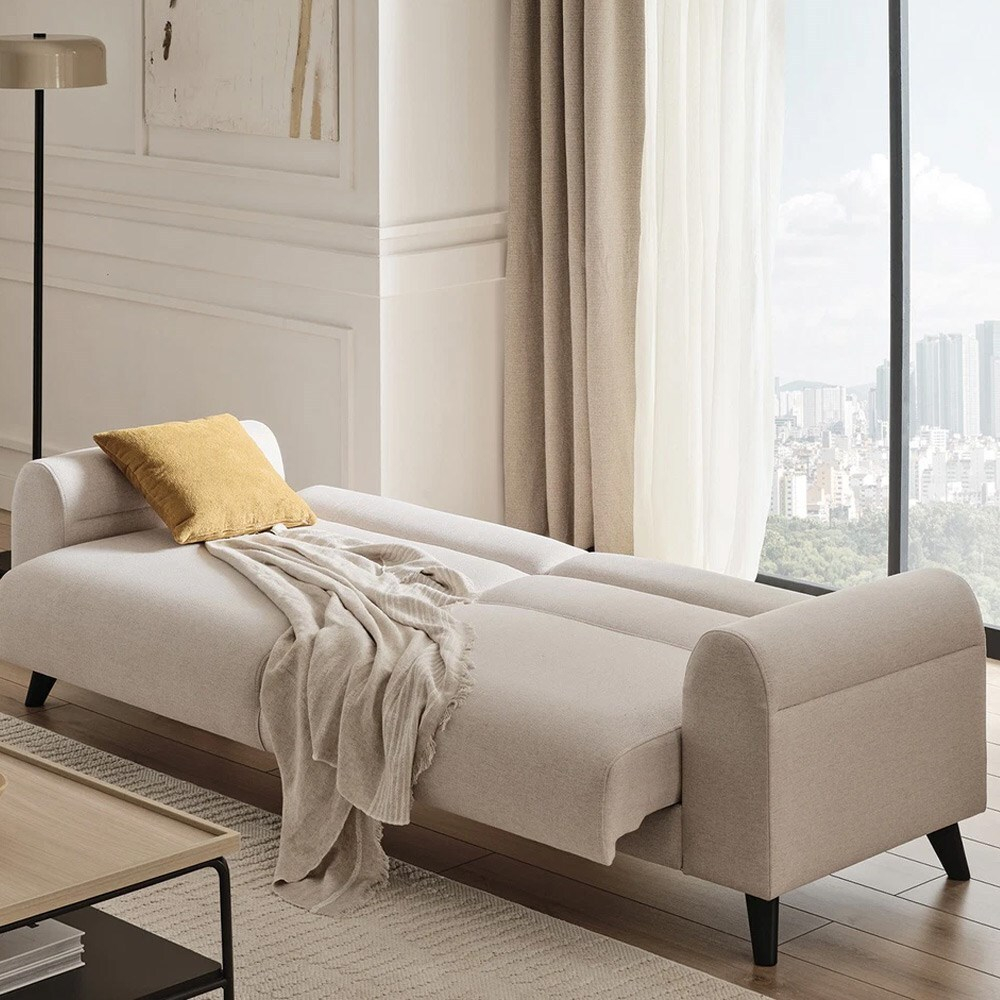 Диван кровать трехместный ENZA HOME PALOMA EH69739