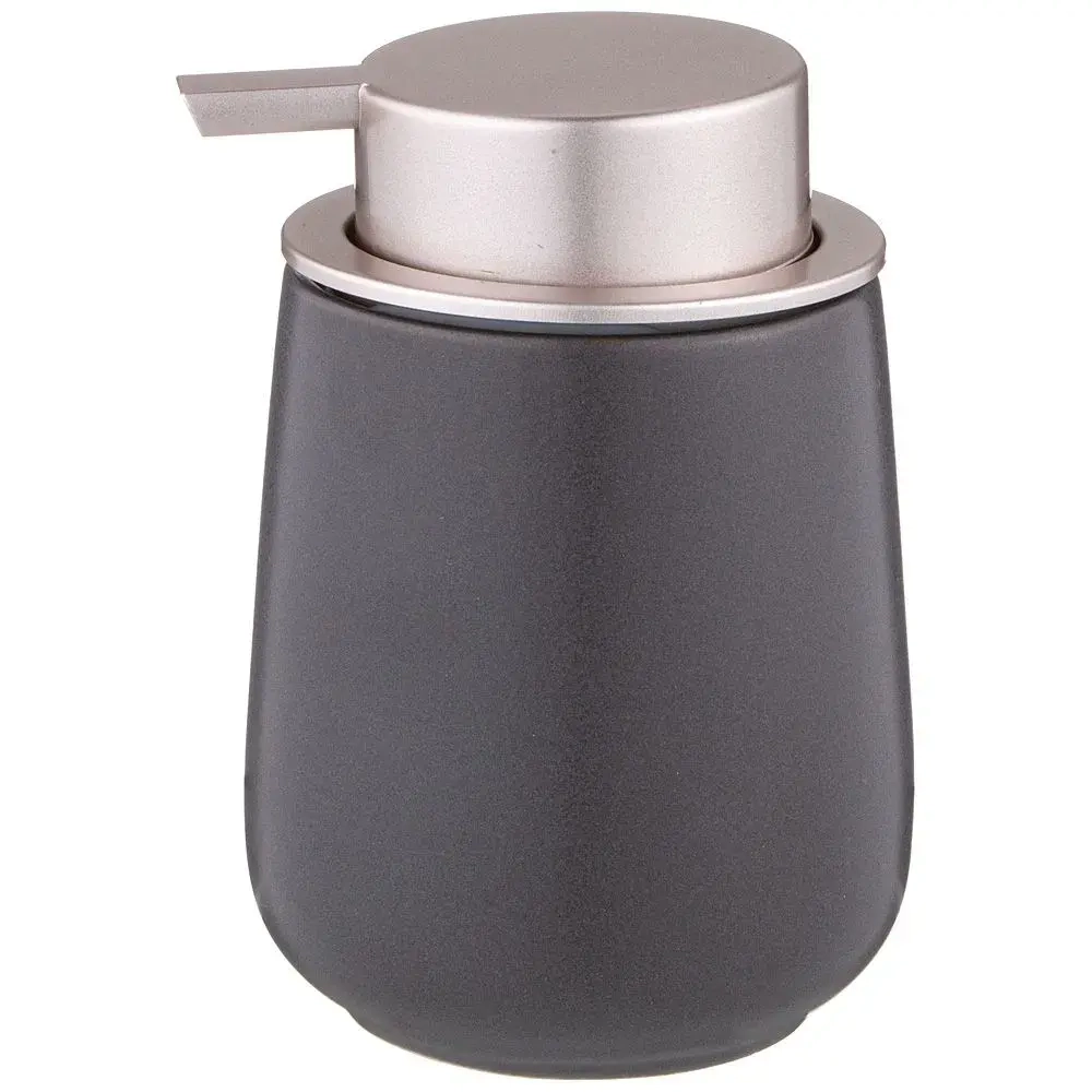 Дозатор для моющего средства 400 мл графит