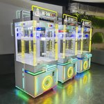 Призовой автомат прищепка «Счастливый приз»