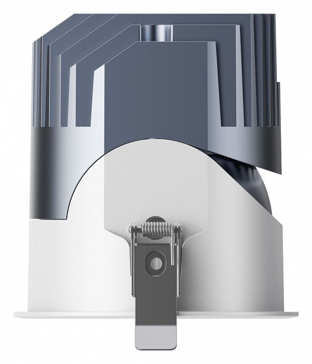 Встраиваемый светильник Fiberli 1005 12130602