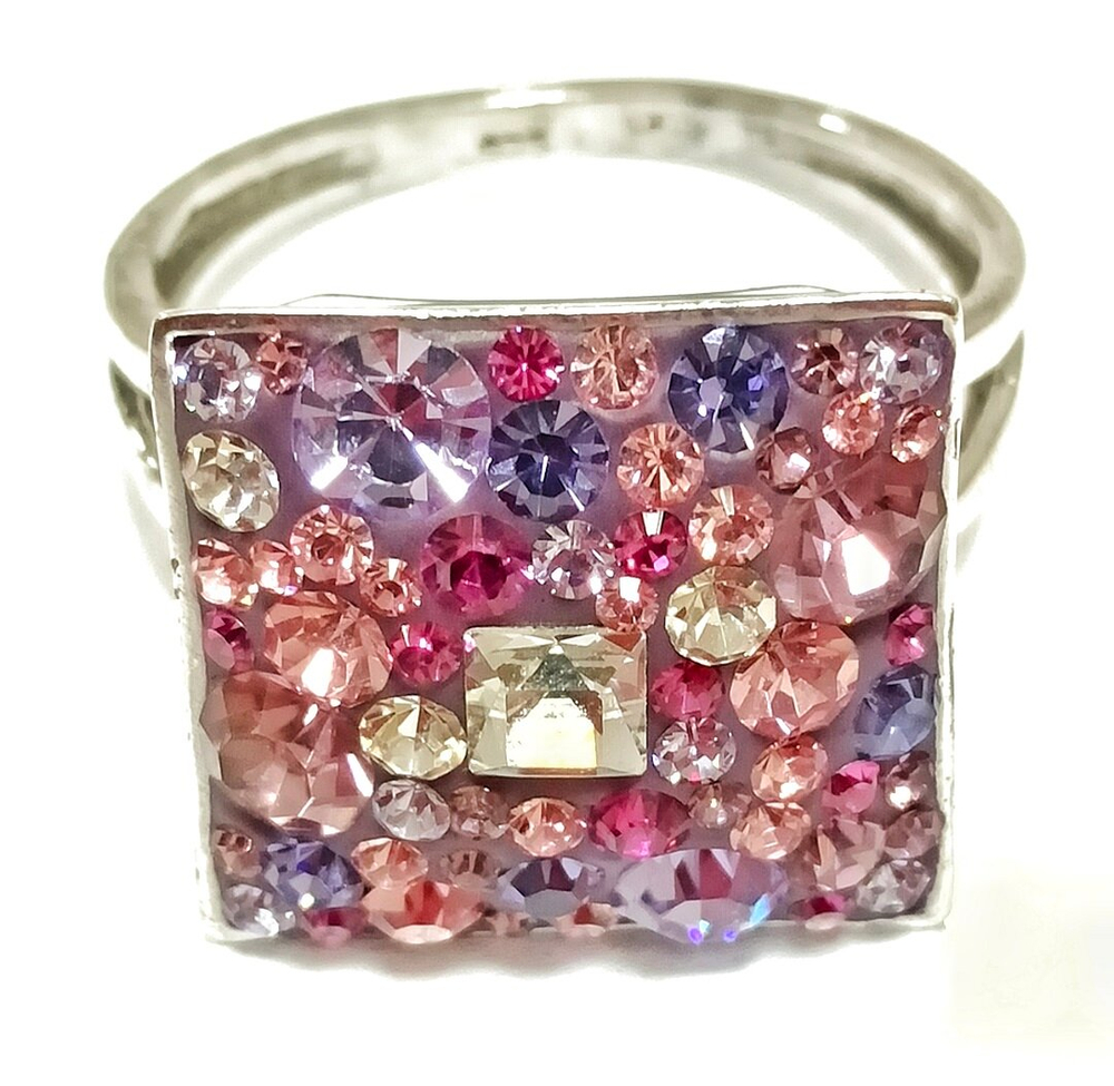 Ювелирное кольцо Эстерелла