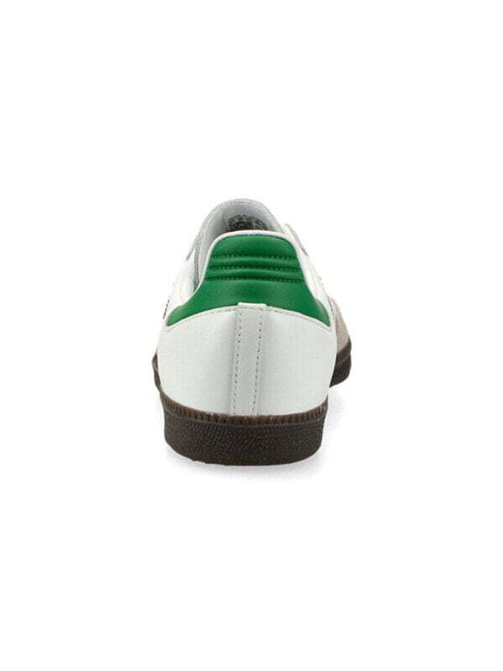 Adidas Samba OG Footwear White Green