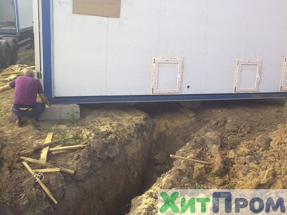 Комплекс убоя и разделки кроликов до 75 голов/час. Тульская область