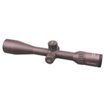 Прицел тактический Vector Optics Continental X6 4-24x50 Tactical Coyote FDE