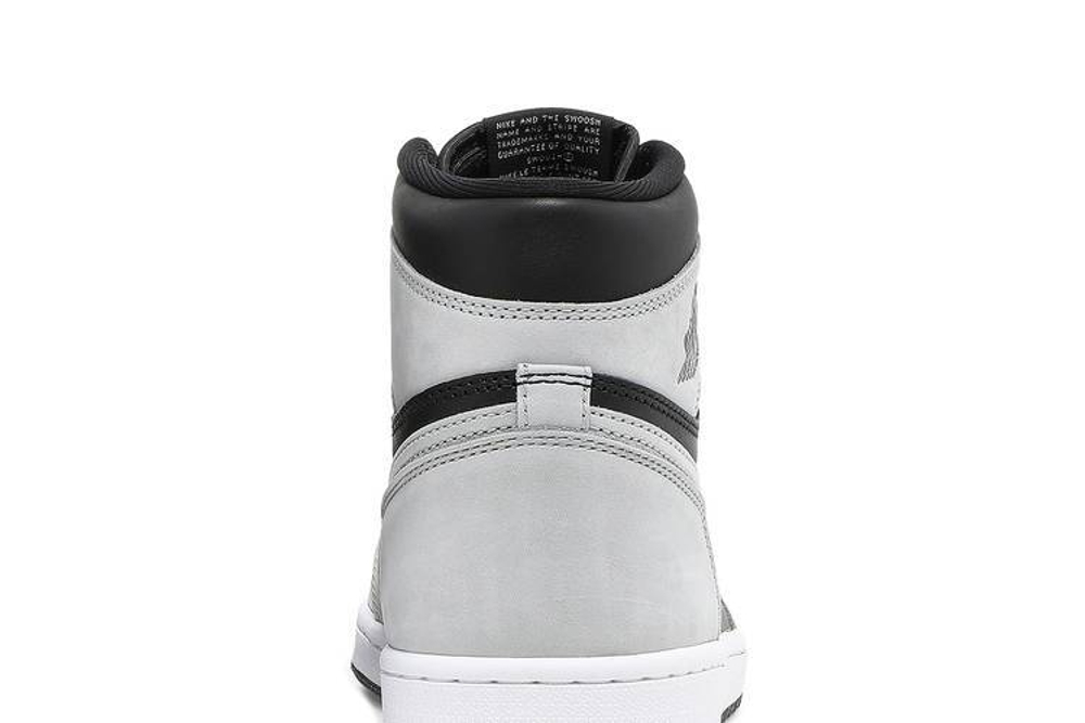 Кроссовки Jordan Air Jordan 1 Retro High Og "Shadow 2.0" 2.0