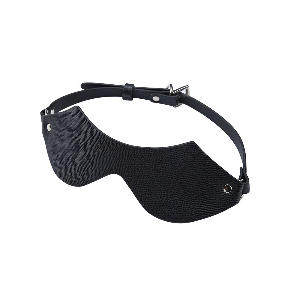 Набор БДСМ-девайсов Bandage Kits с сумкой (Цвет: черный)