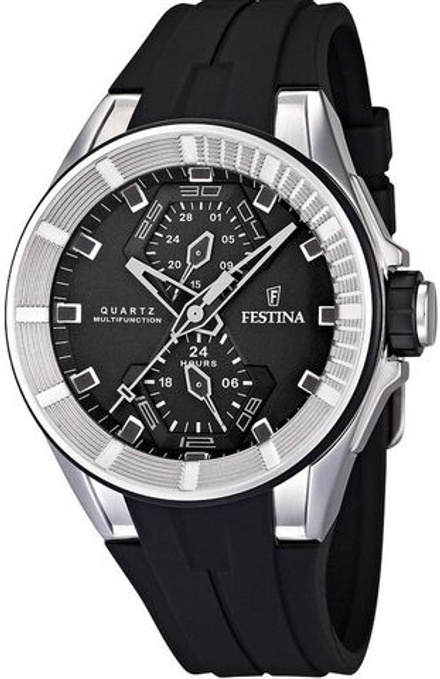 Мужские наручные часы Festina F16611/4