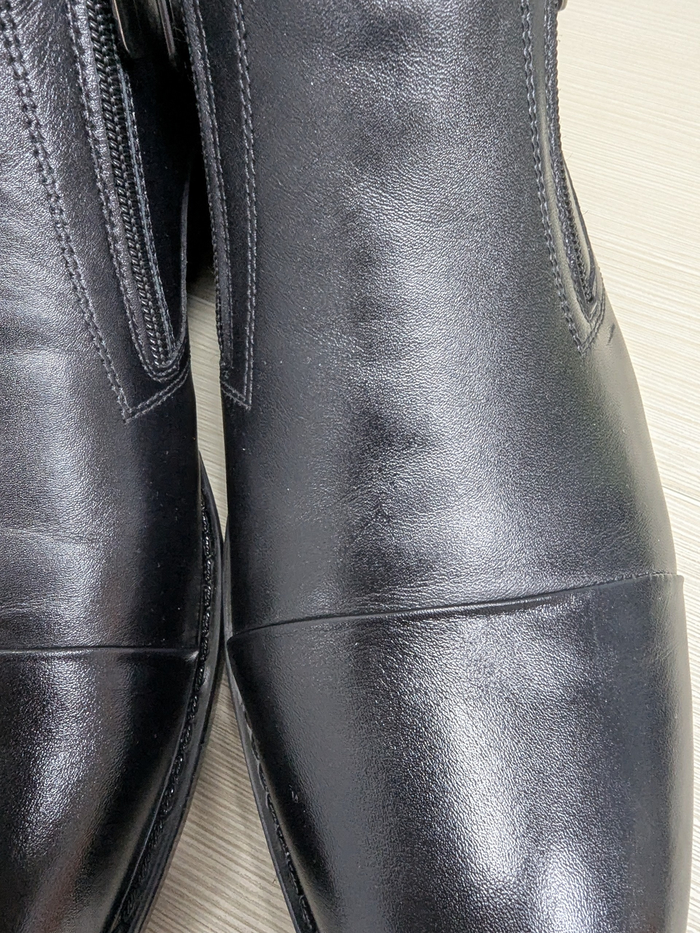 Ботинки Idaho 43р уценка2