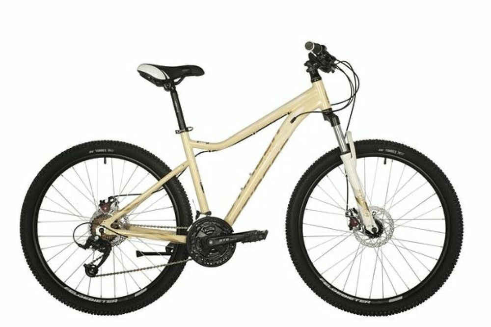 Женский велосипед Stinger Laguna Evo Microshift 26" (2021)