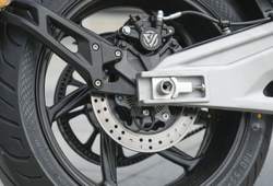 Электромотоцикл EL MOTO VS-001