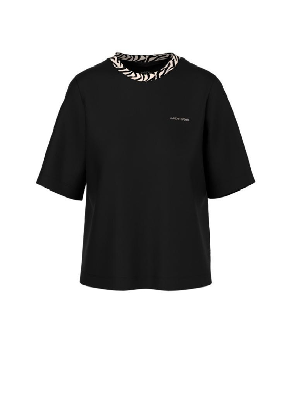 AS 48.03 J54   футболка