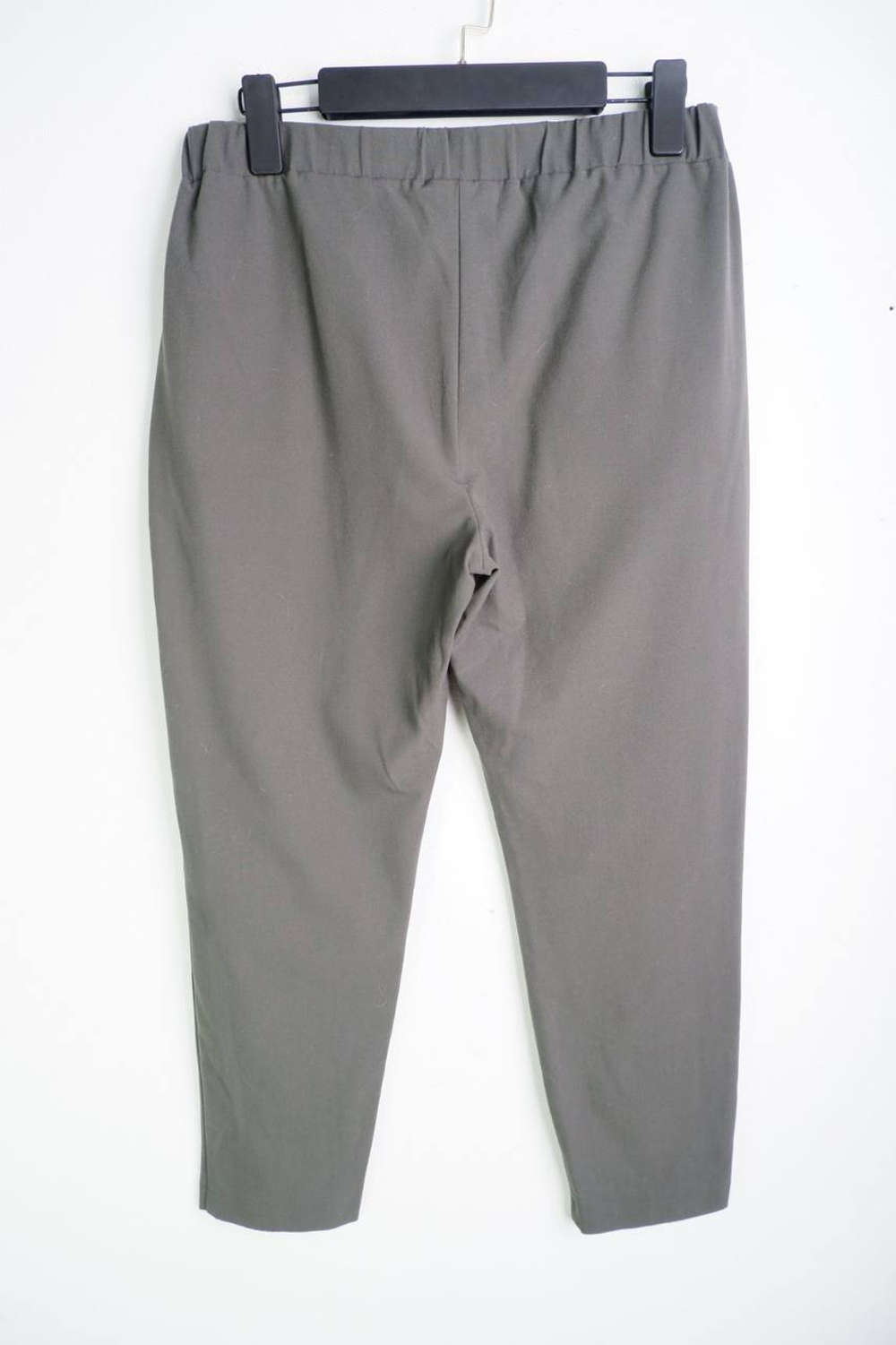 Брюки LC Waikiki практичные, маркировка 36, визуально на 42 размер