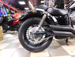 Yamaha Virago XV 400 2NT-054846 1993