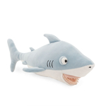 Мягкая игрушка "Акула" ORANGE TOYS Ocean Collection