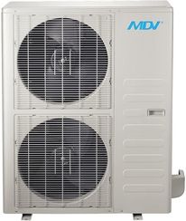 Компрессорно-конденсаторный блок Mdv MDOU-36HFN8