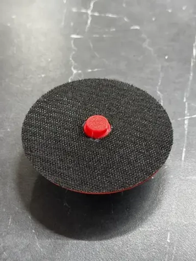 Тарелка опорная М14 самоцентрирущая для тяжелых АГШК