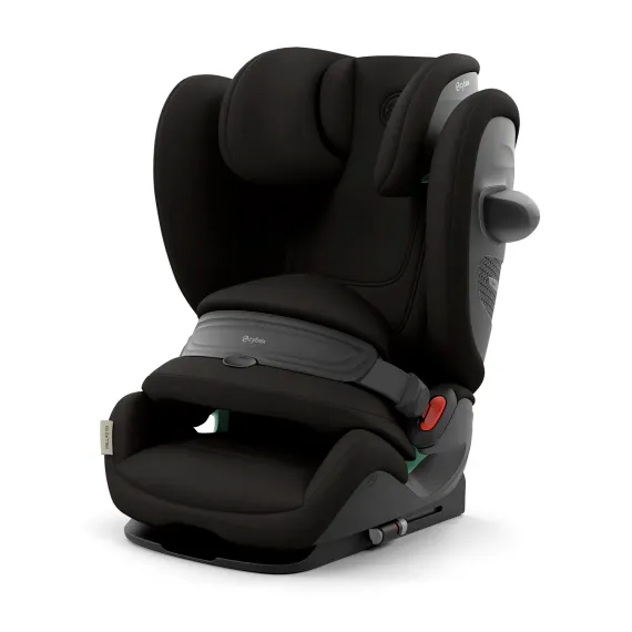 Автокресло Cybex Pallas G3 Magic Black