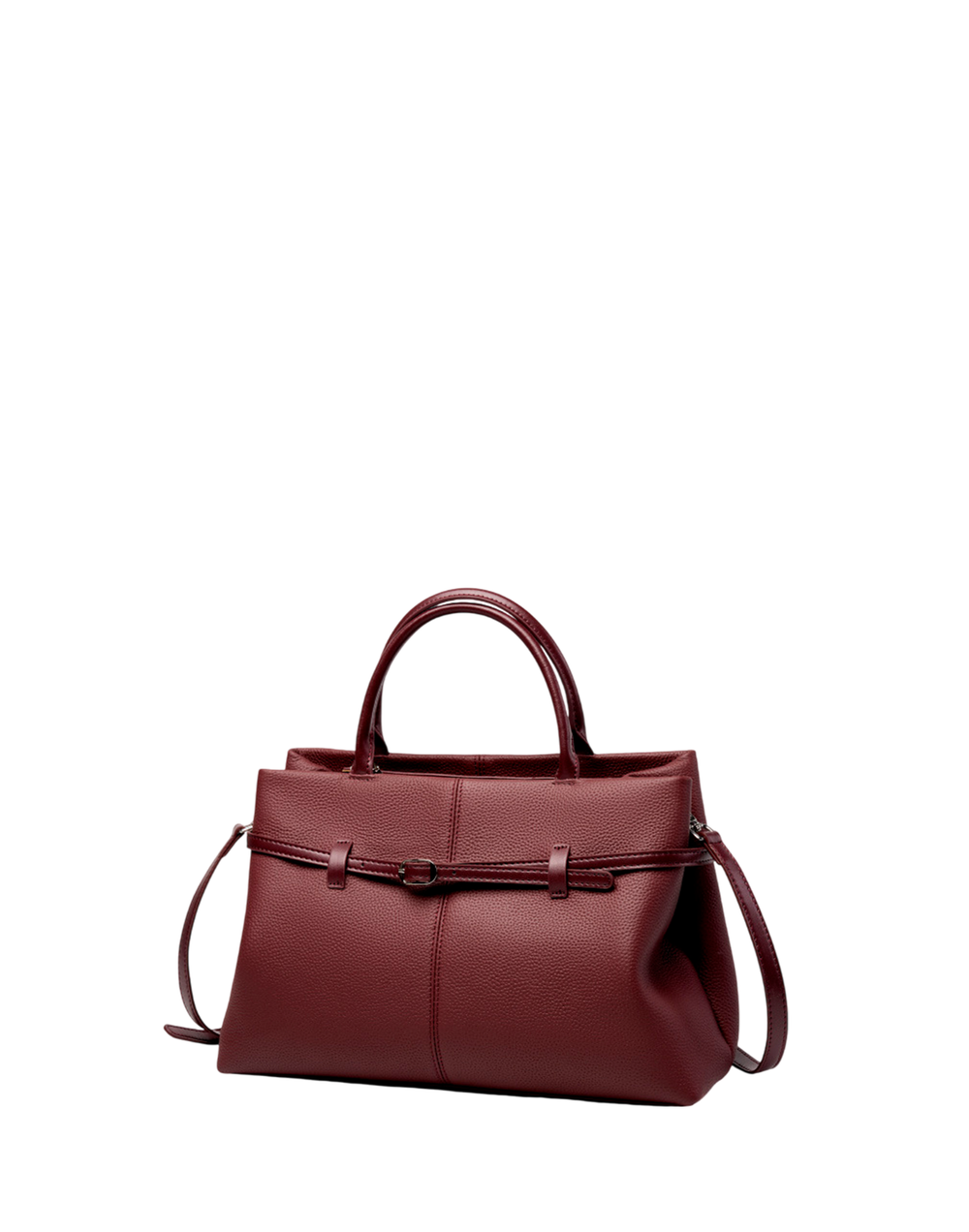 Сумка XOXO LEGENDS СИВИЛЛА | Бордовый