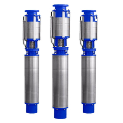 Погружной скважинный насос на воду CRS 12-160/1 нро*