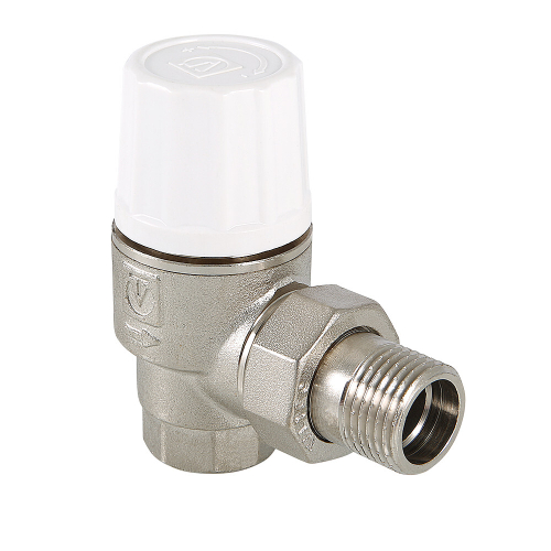 Клапан терм. с повы. проп. спос. углов. 1/2 624