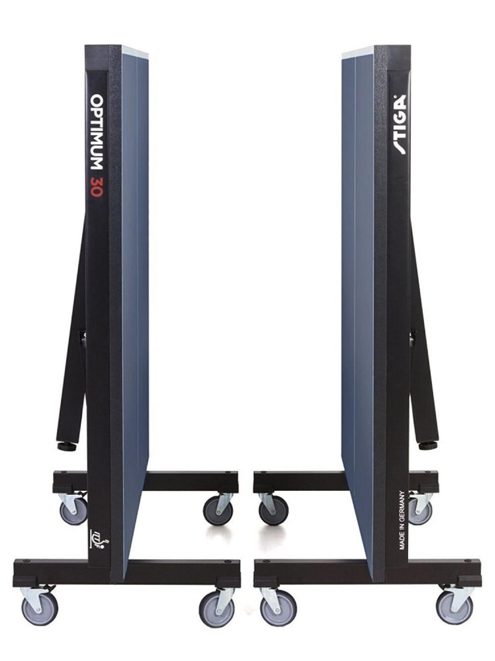 Теннисный стол для помещений Stiga Optimum 30