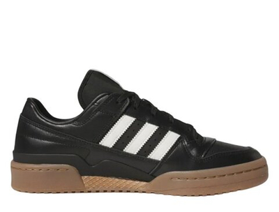 Баскетбольные кроссовки adidas Forum Low CL Shoes Black