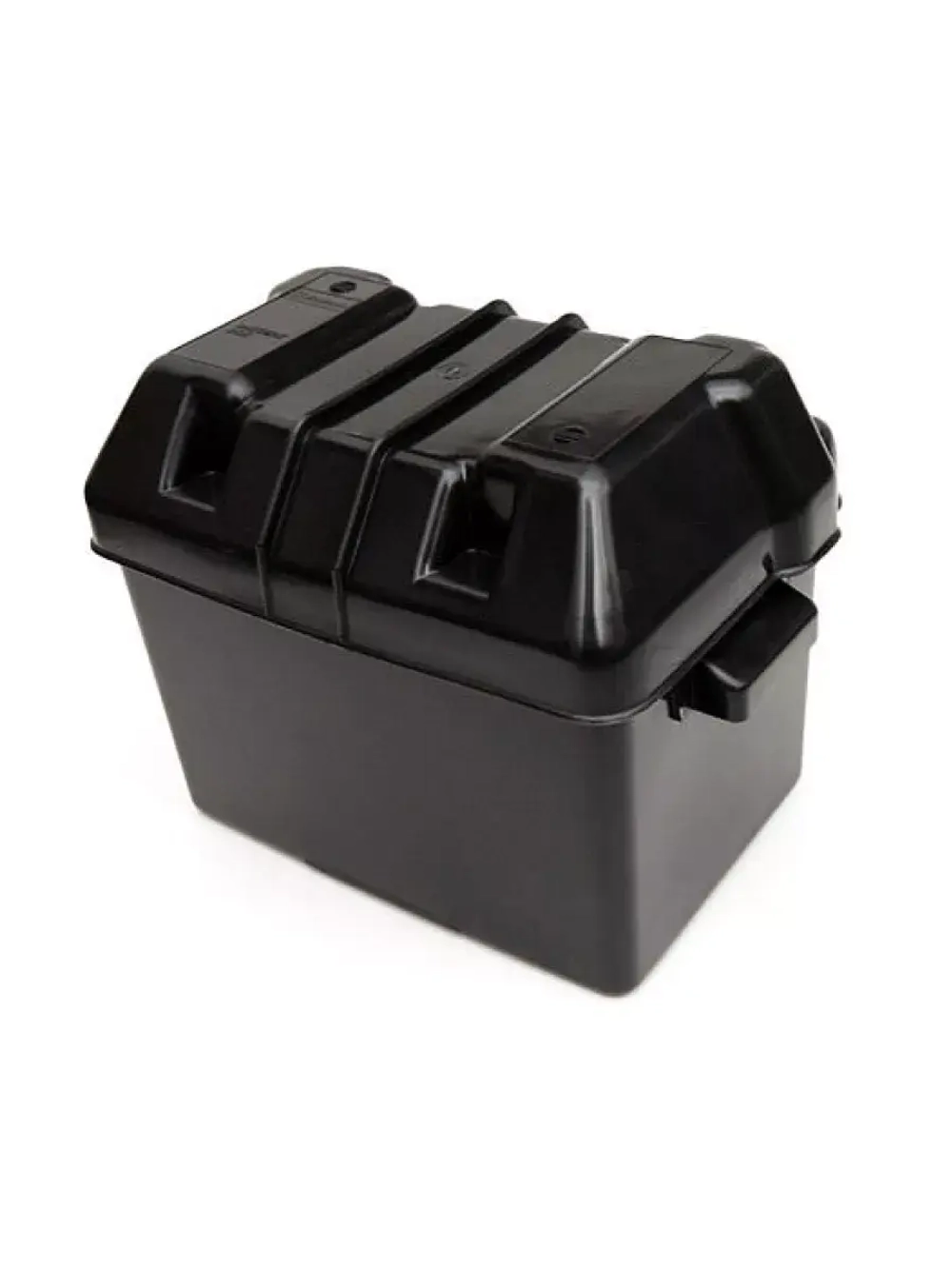 Ящик для АКБ 275х185х195 мм,C11526