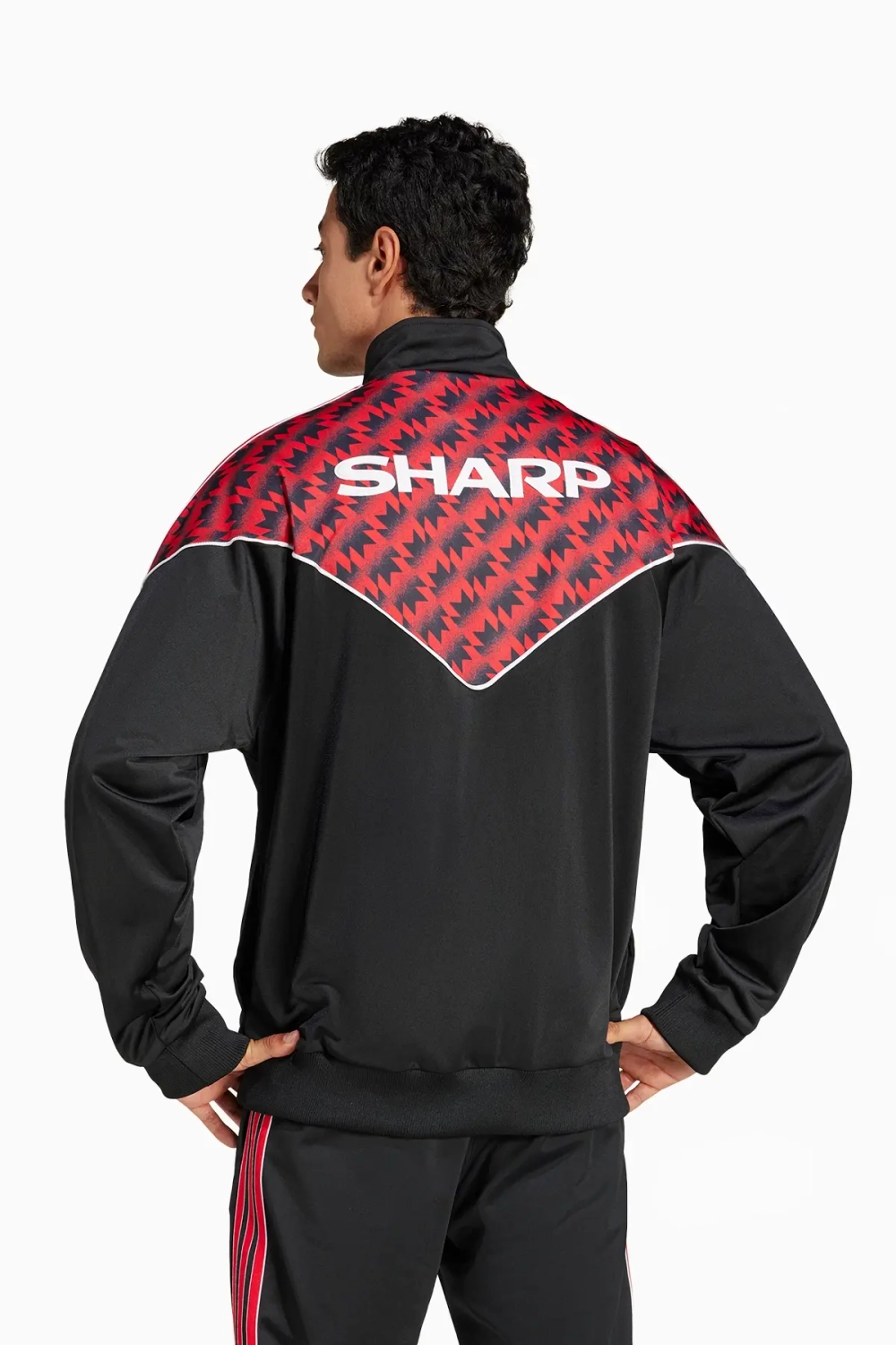 Кофта adidas Manchester United 1991 Track