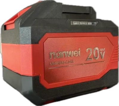 Аккумуляторная батарея Nanwei 6 Ah, 20 В