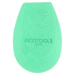 EcoTools, Bioblend, биоразлагаемый блендер с зеленым чаем, 1 спонж