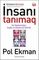İnsanı tanımaq. Üz ifadələrindən duyğu və düşüncəni bilmək