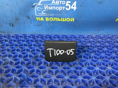 Бардачок пассажирский CHEVROLET LANOS 2006